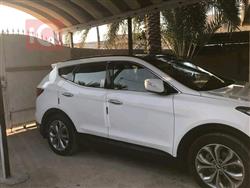 هيونداي سانتافي